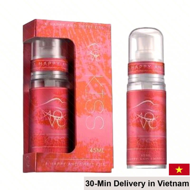 Movo Sweet Love Flavored Lubricant Gel for Oral Play 