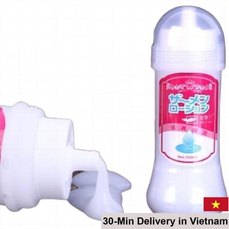 Love Sex Japanese Lubricant 200ml 