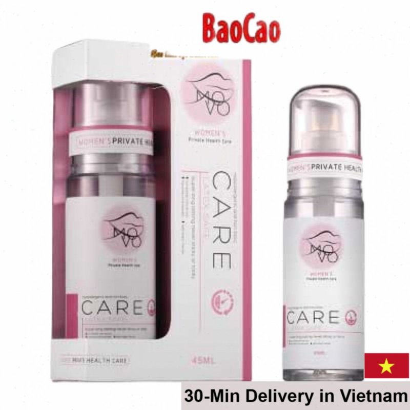 Movo Care Premium Hydrating Lubricant Gel for Women Intense Moisture 