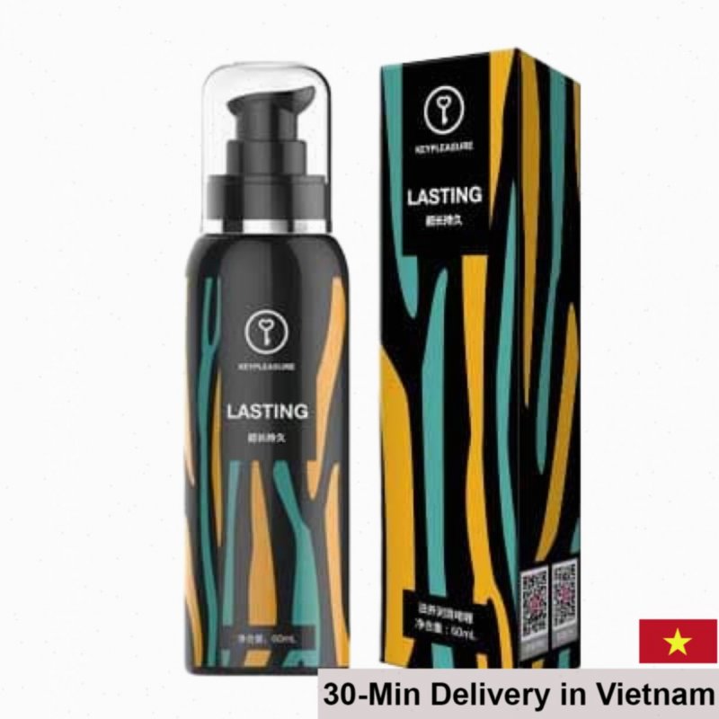 Premium Colorful Love Lubricant Gel 60ml for Smooth Sensation 