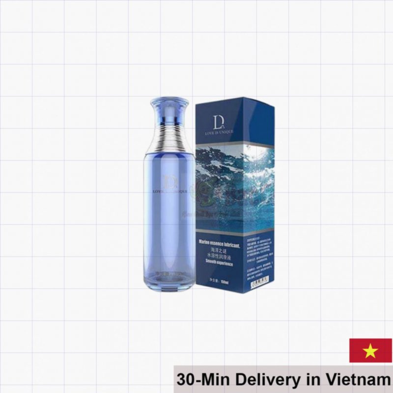 Classic Ocean Fresh Soothing Personal Lubricant 150ml 