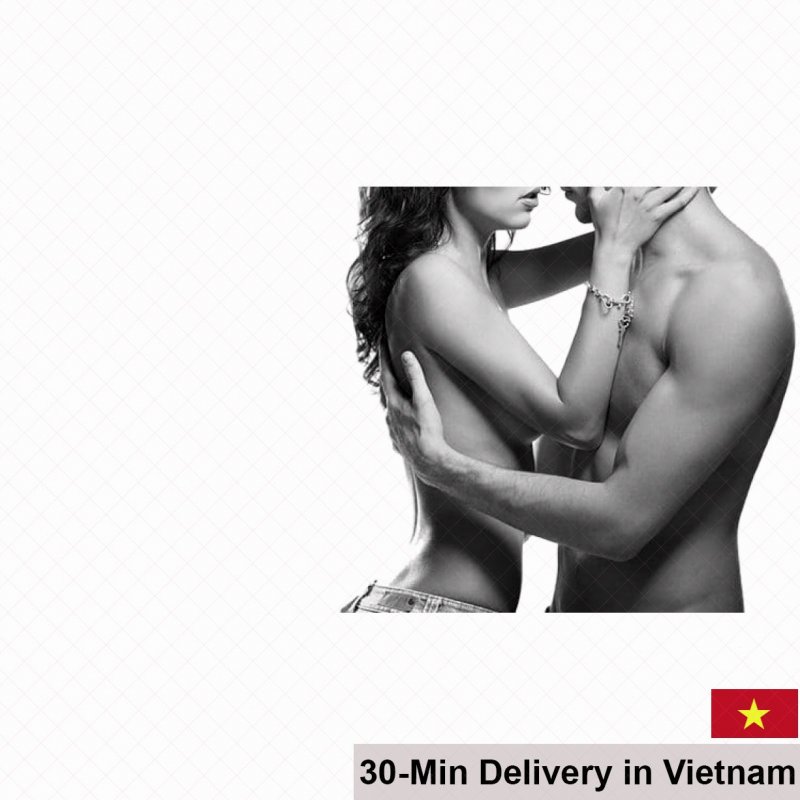 PowerMen Play Longer Delay Gel Boost Male Performance 