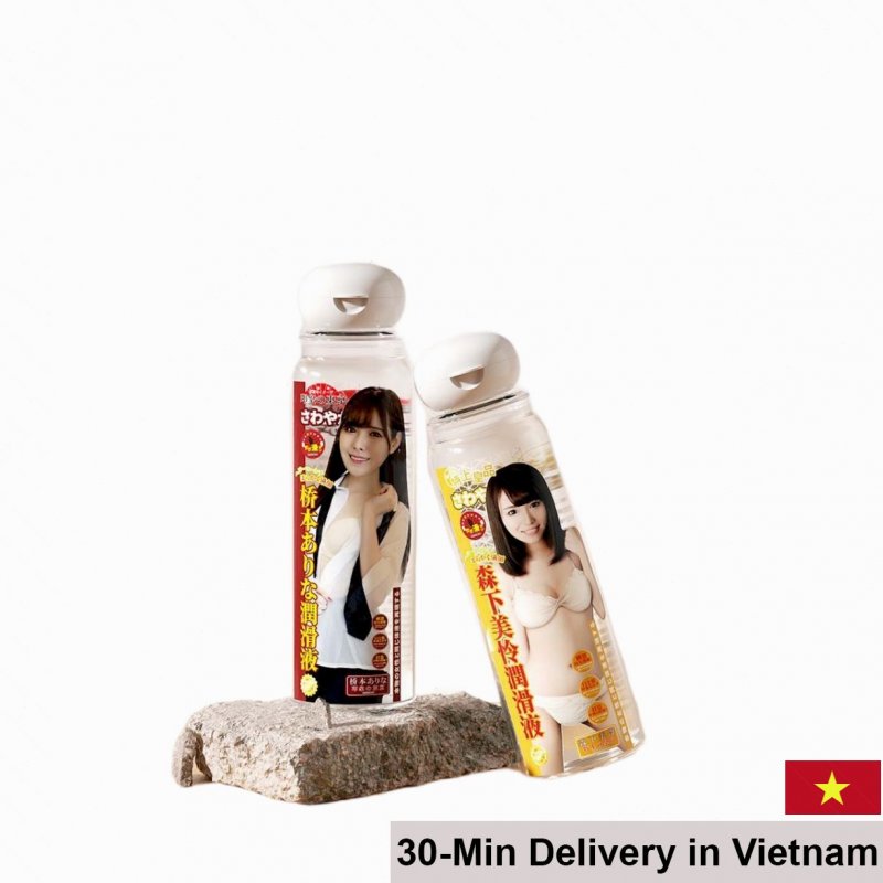 Premium Mizzee Actress Lubricant Gel Couples Sextoy Enhancer 