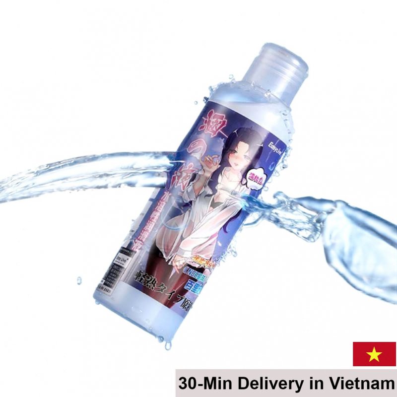 EasyLive Good Juice Japanese Lubricant Extra Thick 50ml 