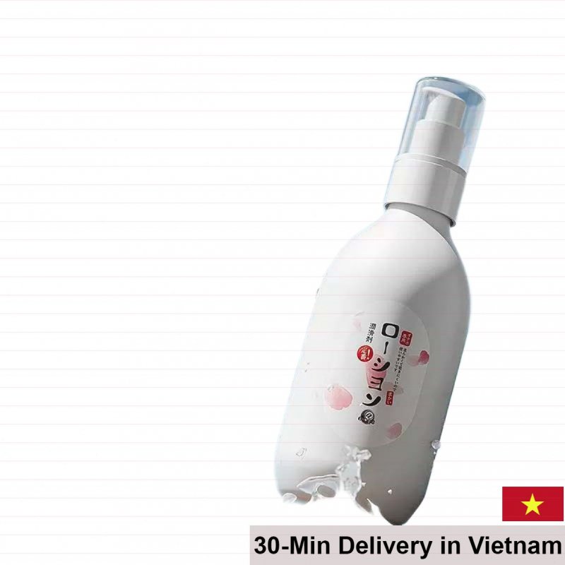 Aone Japan Ebisu Lubricant 300ml Odorless Multi-Purpose Gel 