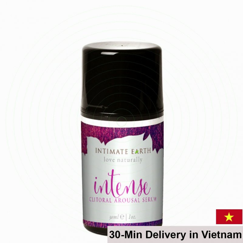 Embrace Vaginal Tightening Gel Enhance Orgasm Pleasure 