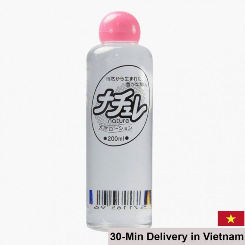 NPG Nippori 200ml Water-Based Anti-Inflammation Lubricant 