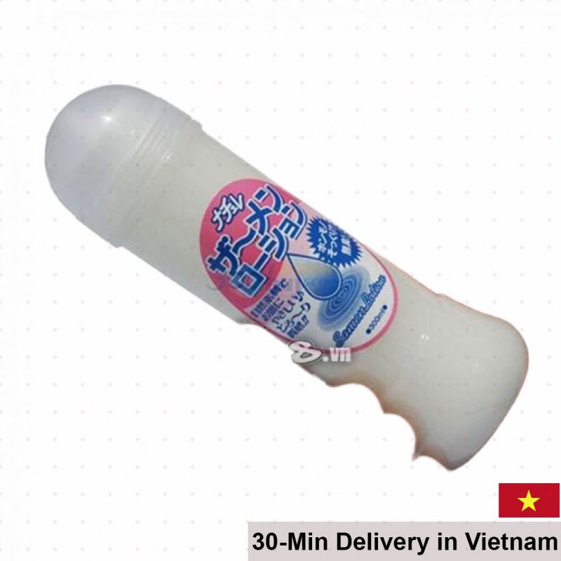 Sperm Boost Lubricant 300ml Ultra Smooth Anal Vaginal Comfort Gel 