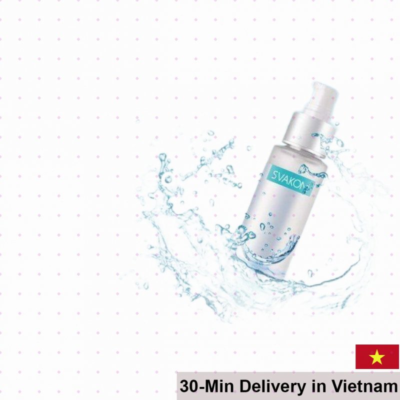 Svakom Water-Based 100ml Lubricant for Smooth Intimate Fun 