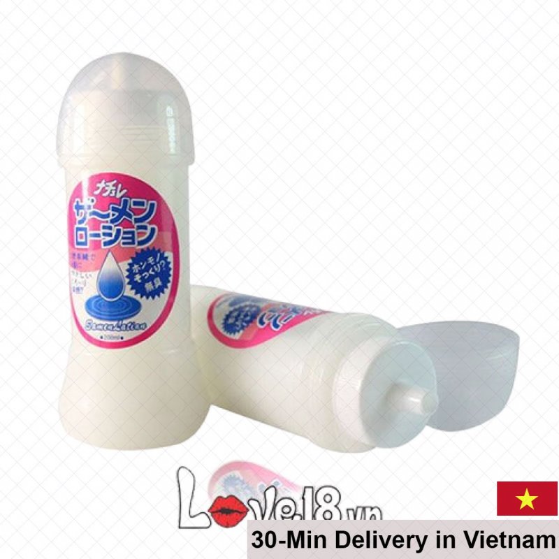 Premium Sperm-Friendly Lubricant Gel – Enhance Sexual Excitement 