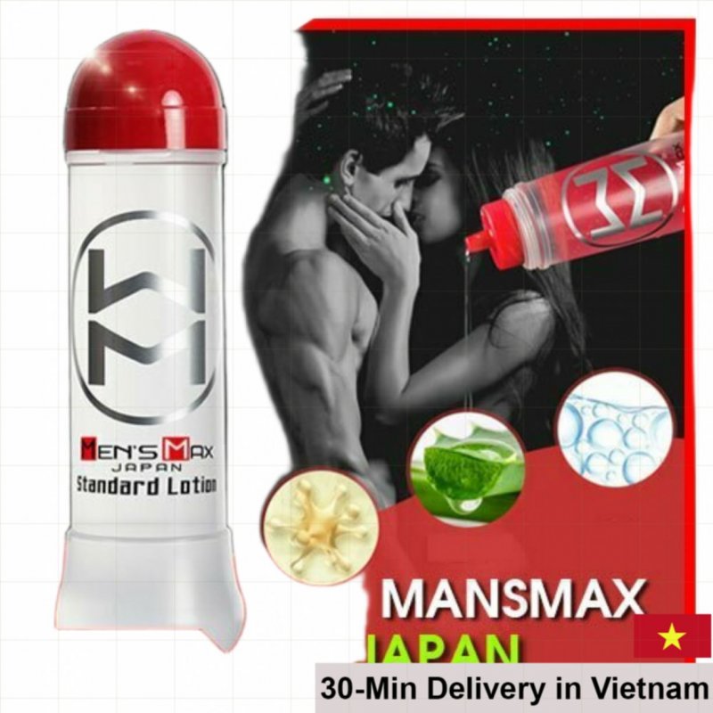 MensMax Sensation Boost Lubricant Enhancer Fast Absorbing Gel 