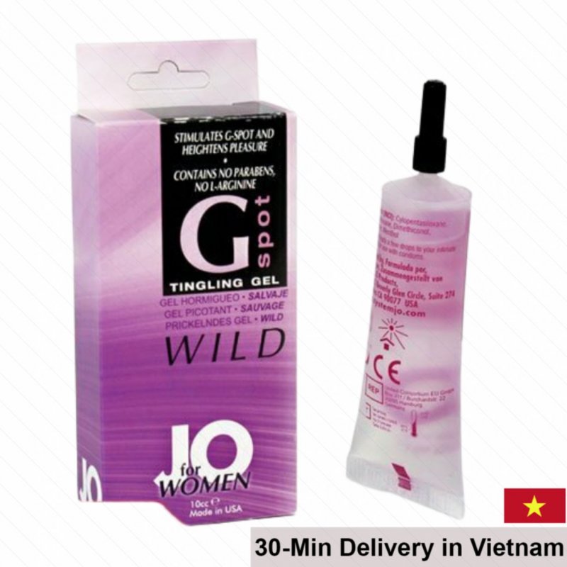 SHP454 Lubricant Gel Arousing Female Enhancer 1 Year Warranty 