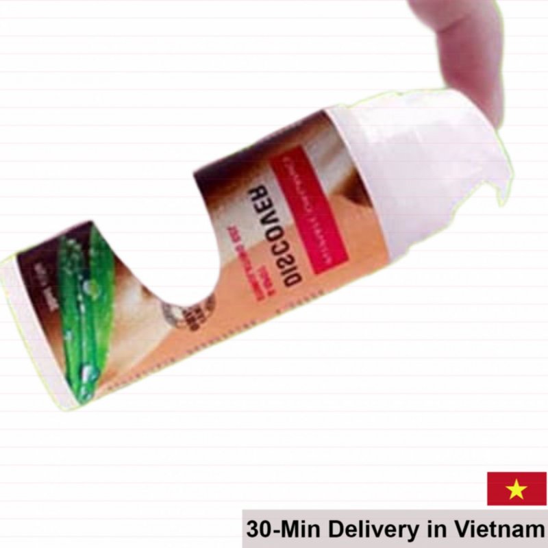 Tightening Lubricant Gel for Vaginal Sensation & Enhanced Pleasure 