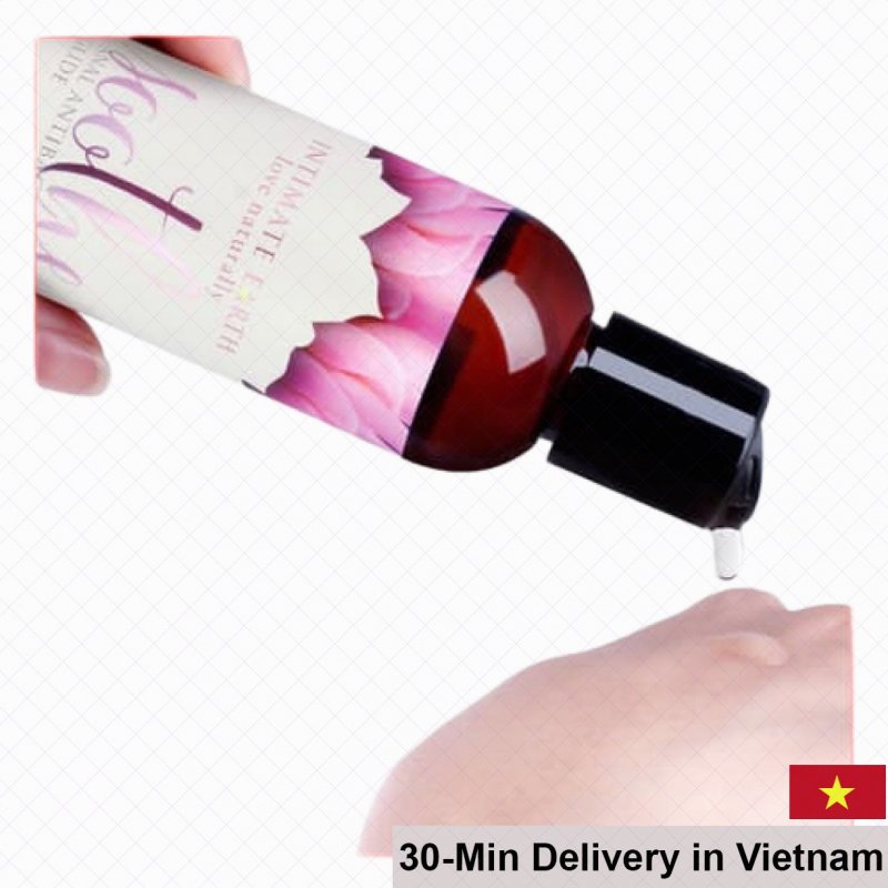 Soothe Glide Antibacterial Anal Lubricant Premium USA 