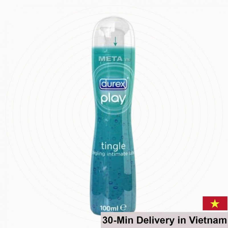 Durex Lubricant Gel Boosting Pleasure SHP493 