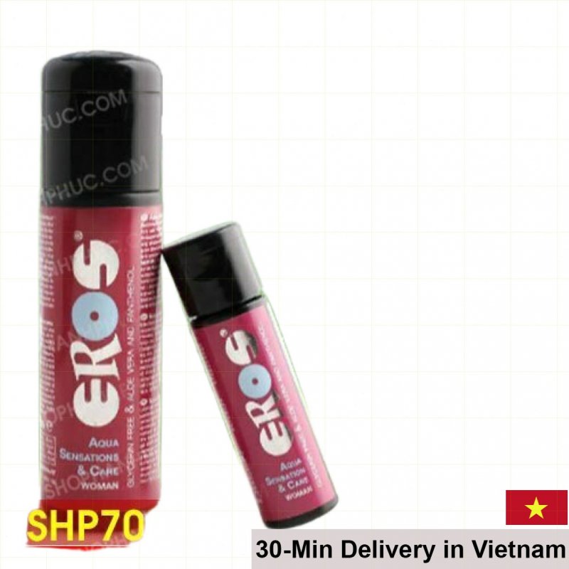 SHP703 Premium Lubricant Gel Enhance Intimacy Smooth 