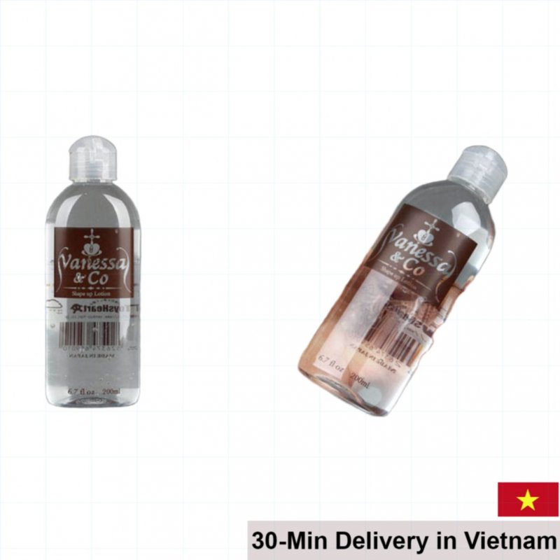 Vanesa Premium Lubricant Gel Japan Water-Soluble 