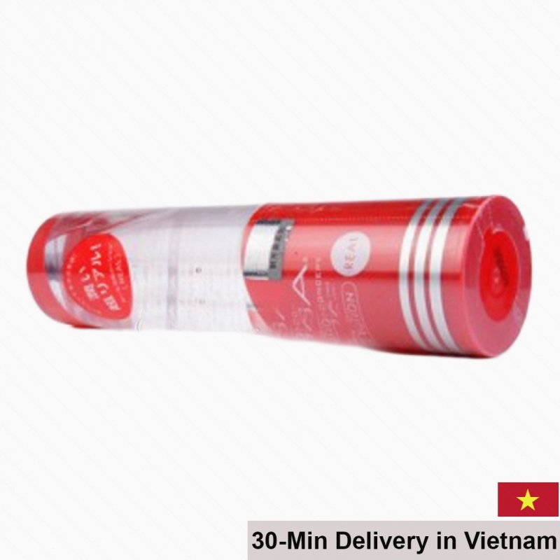 Tenga Premium Lubricant 170ml Water-Soluble Ultra Smooth 