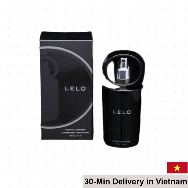 LELO Premium Lubricant for Enhanced Sensual Experience 