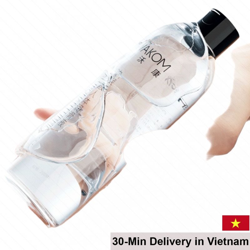 Svakom Hyaluronan 200ml Lubricant Massage Skin Care 