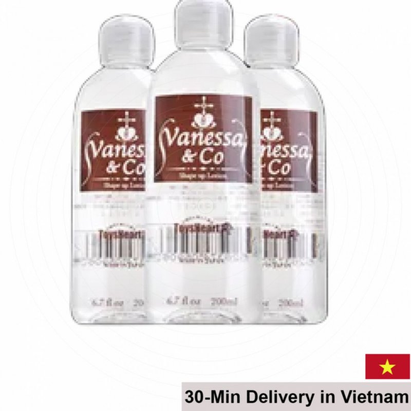 Premium Japanese Lubricant Gel Safe & Discreet Quality 