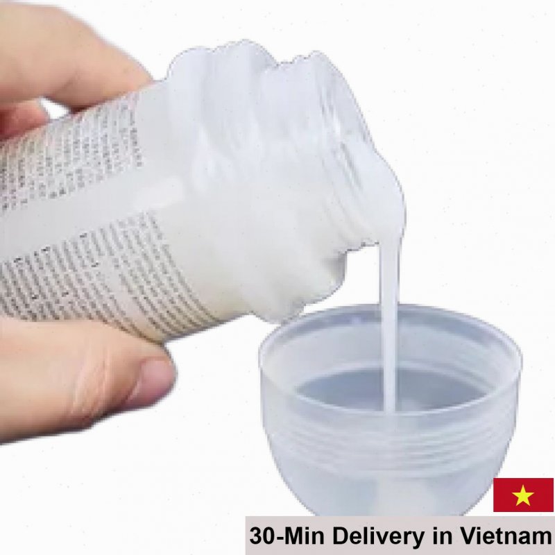 Cokelife Sperm-Shaped Lubricant for Enhanced Intimacy 