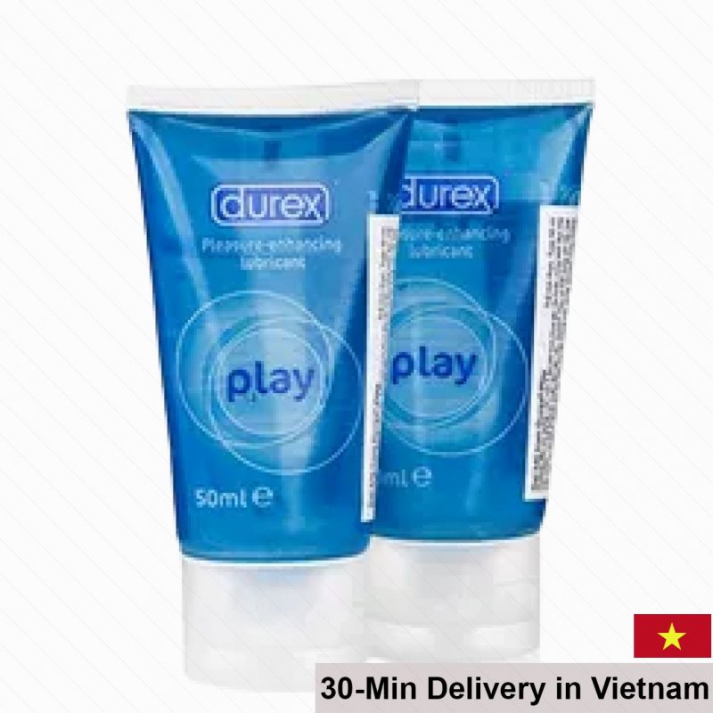 Durex Lubricant Gel 50ml Premium Quality and Discreet Delivery 