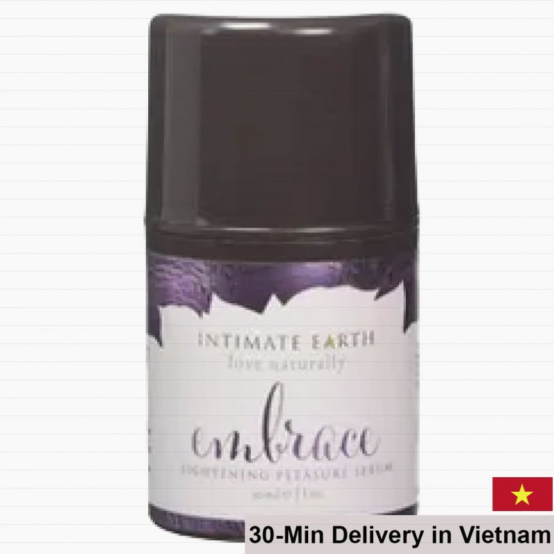 Embrace Tightening Pleasure Gel for Women 