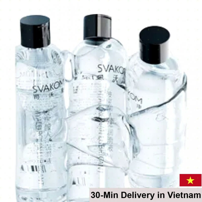 Svakom Hyaluronan Water-Based Lubricant 200ml Safe 