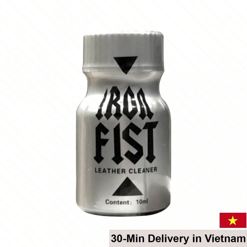 Popper PWD USA Iron Fist 10ml Boost Sensation 
