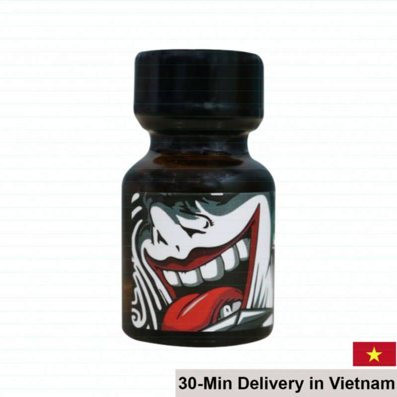 Popper PWD USA Glow Job 10ml Enhance Intimacy Relaxation 