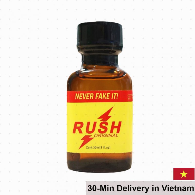 PWD USA Rush Original Popper 30ml Enhancer Boost 