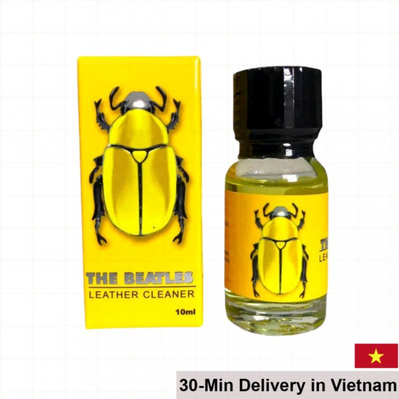 Popper Bọ Luxury 10ml Aroma Boosting Party Enhancer 