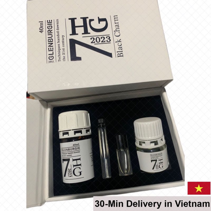 Black Charm 60ml Popper for Intense Arousal 