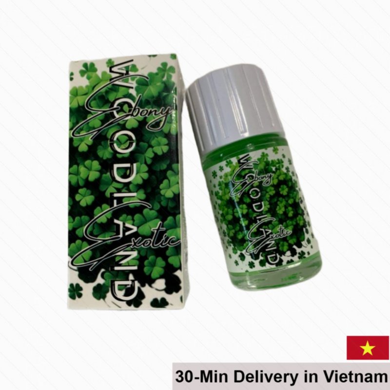 Neon Floral Scented Popper 40ml Arousal Delay Fragrance 