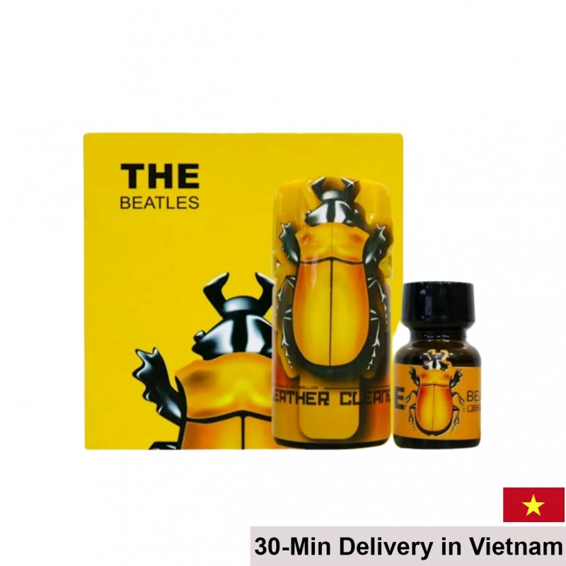 Popper Con Bo Aromatic Pleasure Enhancer 2-Pack Combo 