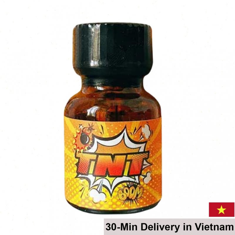 TNT Popper 10ml Boost Anal Oral Pleasure 