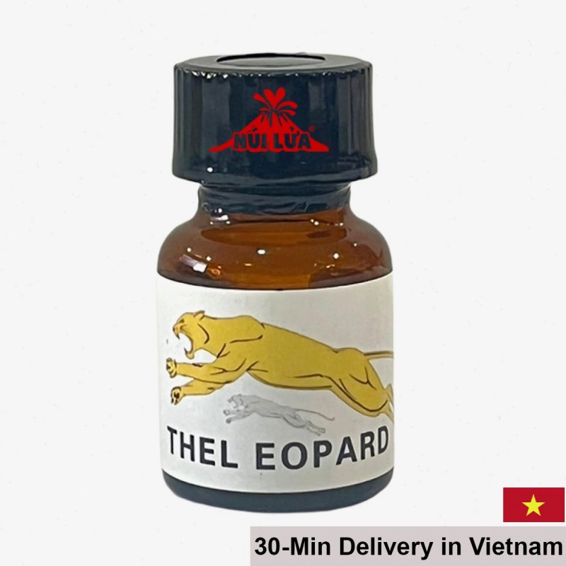 Con Bao Popper Extreme Power 10ml Inhalation Use 