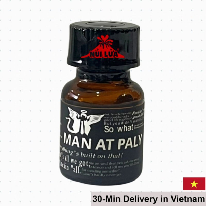 Man At Play popper 10ml, super strong enhancer, fast effect 