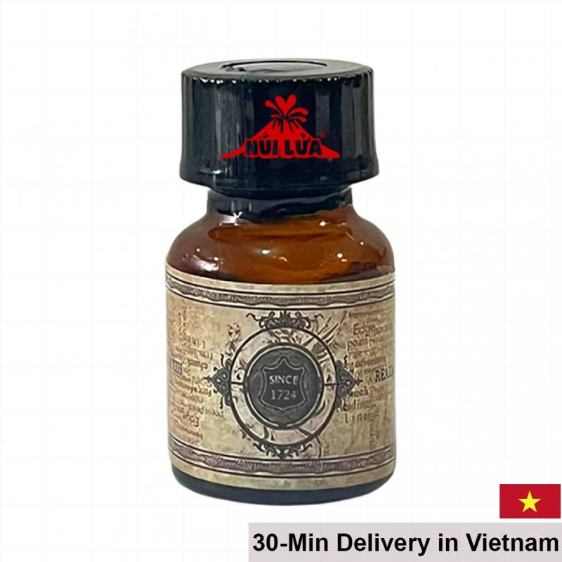 Since 1724 Popper Strong Arousal Enhancer 