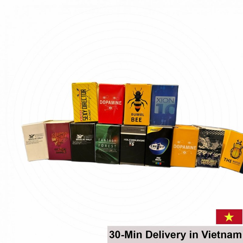 USA Popper 30ml Rush High Desire Male Aromatherapy 