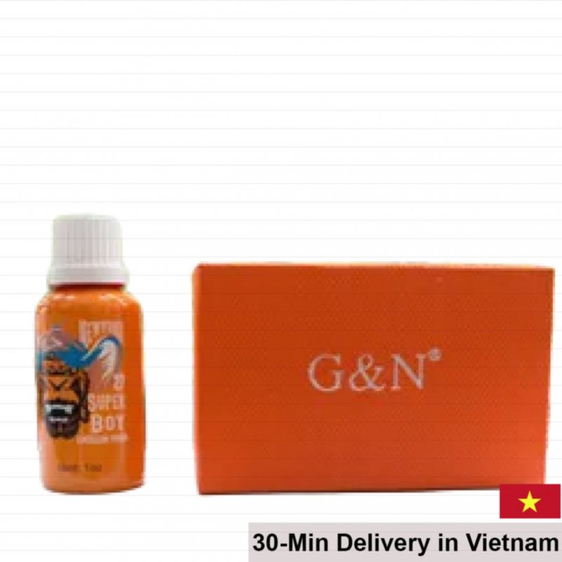 Popper Super Boy 30ml Strong Poppers Muscle Relaxant 