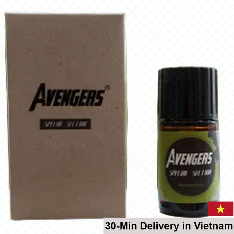 Avengers Popper 30ml Premium Instant Arousal Booster 