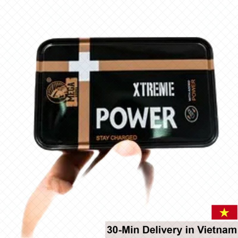 Popper Power Black – Enhance Gay Intimacy & Sexual Joy 