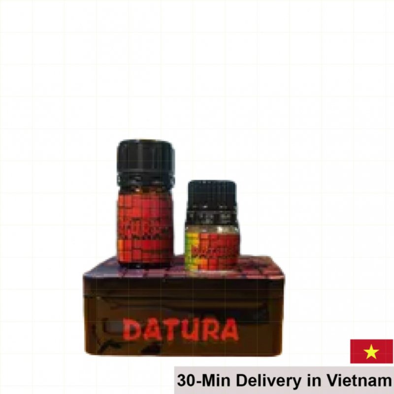 Datura Popper 30ml Enhancer for Beginners Full Pack 