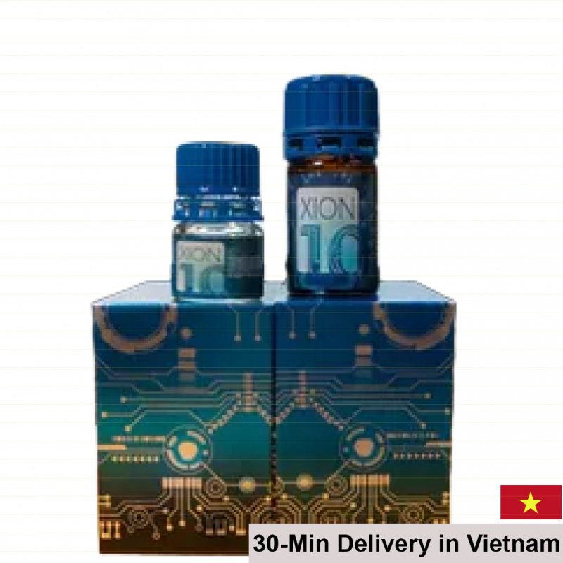 Xion Popper 10 Premium 30ml Enhance Bedroom Experience Top Choice 