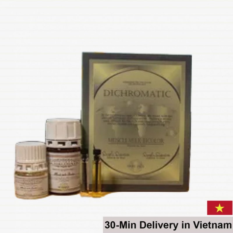 Dichromatic 30ml Potent Popper Aromatherapy Liquid For Intense Sensation 