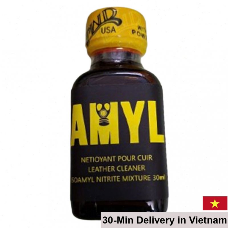 Amyl Poppers 30ml Sexual Stimulant Intense Desire Aroma 