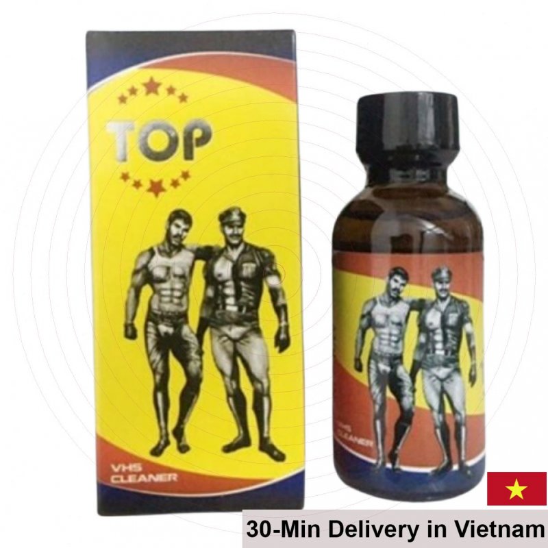 Top 40ml Genuine Popper for Ultimate Male Enhancement 