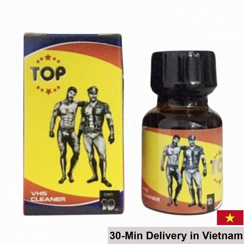 OEM Popper Top 10ml Male Enhancement USA Quality 